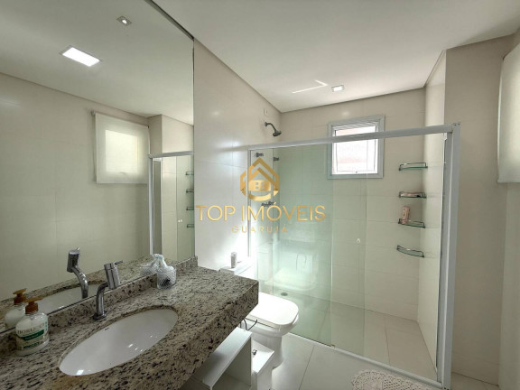 Imagem Apartamento com 3 Quartos à Venda, 175 m² em Pitangueiras - Guarujá