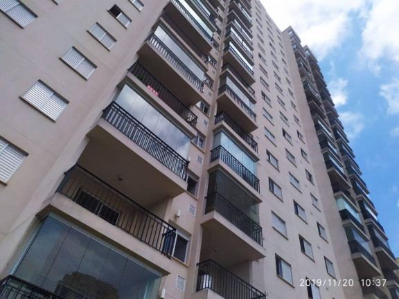 Imagem Apartamento com 2 Quartos à Venda, 68 m² em Tatuapé - São Paulo Imagem Apartamento com 2 Quartos à Venda, 68 m² em Tatuapé - São Paulo