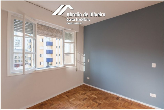 Imagem Apartamento com 2 Quartos à Venda, 67 m² em Vila Buarque - São Paulo
