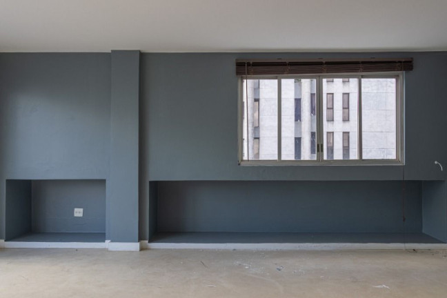 Imagem Imóvel com 3 Quartos para Alugar, 180 m² em Paraíso - São Paulo