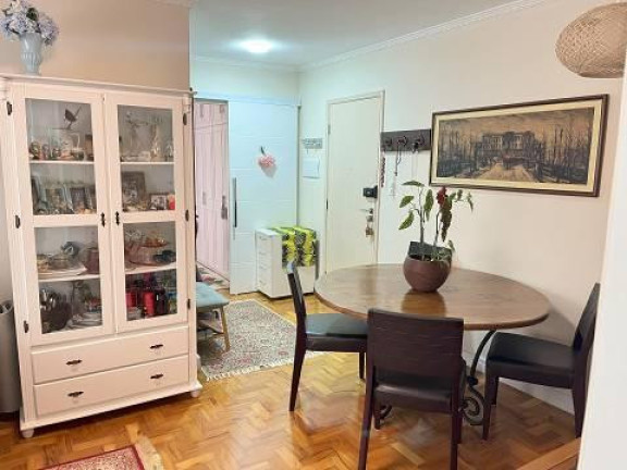 Imagem Apartamento com 1 Quarto à Venda, 55 m² em Cambuci - São Paulo Imagem Apartamento com 1 Quarto à Venda, 55 m² em Cambuci - São Paulo
