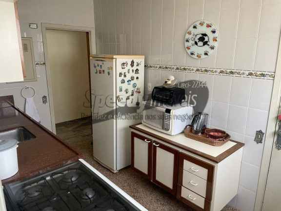 Imagem Apartamento com 2 Quartos à Venda, 91 m² em Gonzaga - Santos