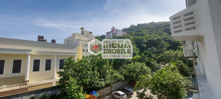 Imagem Apartamento com 3 Quartos à Venda, 63 m² em Centro - Florianópolis