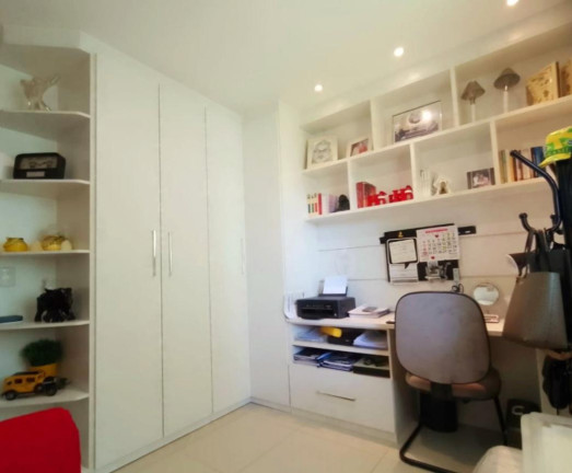 Imagem Apartamento com 3 Quartos à Venda, 101 m² em Recreio Dos Bandeirantes - Rio De Janeiro Imagem Apartamento com 3 Quartos à Venda, 101 m² em Recreio Dos Bandeirantes - Rio De Janeiro