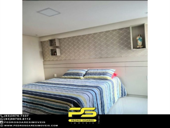Imagem Apartamento com 3 Quartos à Venda, 150 m² em Manaíra - João Pessoa Imagem Apartamento com 3 Quartos à Venda, 150 m² em Manaíra - João Pessoa