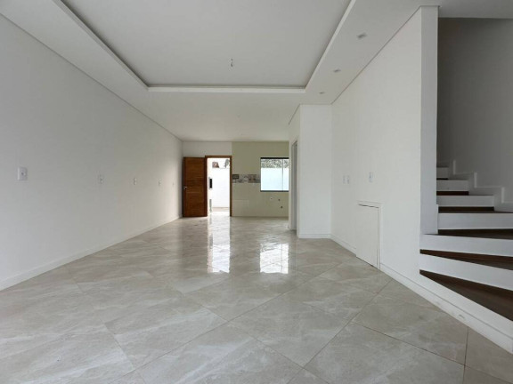 Imagem Casa com 3 Quartos à Venda, 119 m² em Costeira - Balneário Barra Do Sul