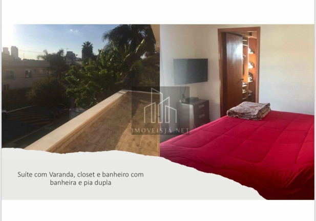 Imagem Casa com 4 Quartos à Venda, 480 m² em Alphaville Residencial Dois - Barueri
