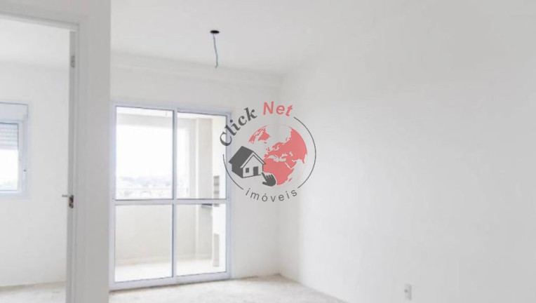 Imagem Apartamento com 2 Quartos à Venda, 53 m² em Vila Tibiriçá - Santo André Imagem Apartamento com 2 Quartos à Venda, 53 m² em Vila Tibiriçá - Santo André