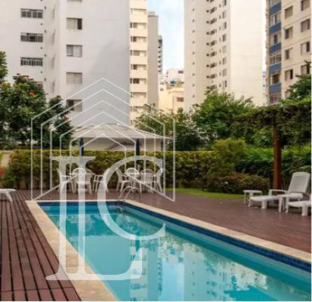 Imagem Apartamento com 3 Quartos à Venda, 119 m² em Vila Mariana - São Paulo