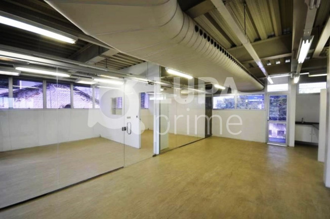 Imagem Imóvel Comercial para Alugar, 1.673 m² em Barra Funda - São Paulo