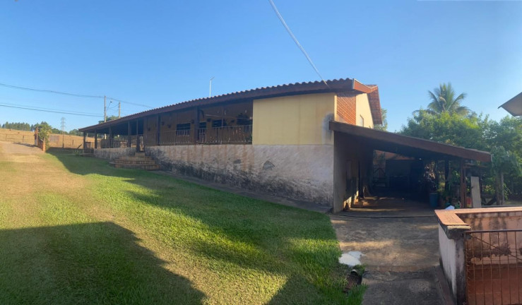 Chácara com 5 Quartos à Venda, 350 m² em Conceição - Piracicaba