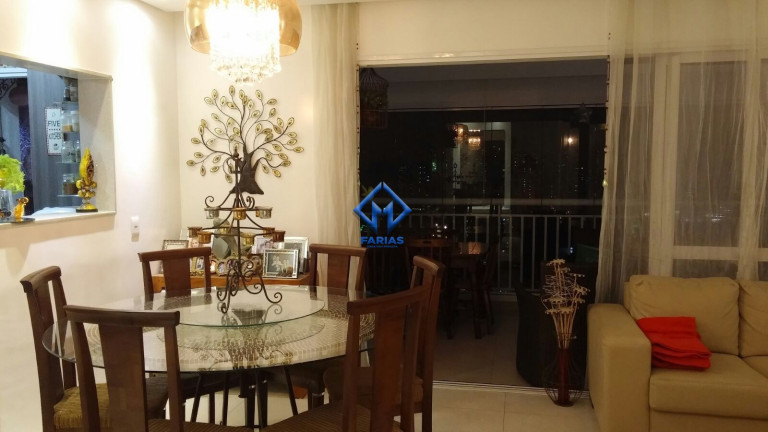 Imagem Apartamento com 3 Quartos à Venda, 127 m² em Ipiranga - São Paulo Imagem Apartamento com 3 Quartos à Venda, 127 m² em Ipiranga - São Paulo