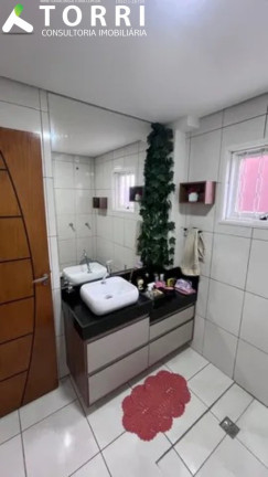 Imagem Sobrado com 3 Quartos à Venda, 180 m² em Parque São Bento - Sorocaba