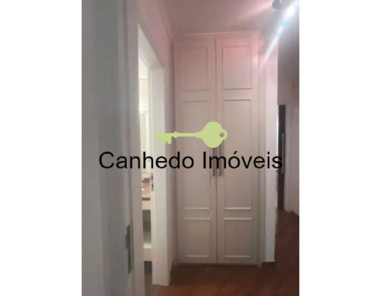 Imagem Apartamento com 3 Quartos à Venda, 116 m² em Moema - São Paulo