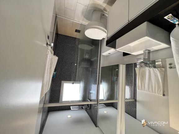 Imagem Apartamento com 3 Quartos à Venda, 83 m² em Rio Caveiras - Biguaçu Imagem Apartamento com 3 Quartos à Venda, 83 m² em Rio Caveiras - Biguaçu