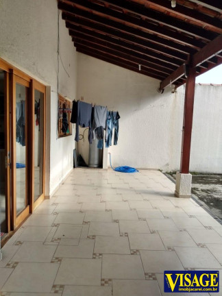 Imagem Casa com 4 Quartos à Venda,  em Jd. Florida - Jacareí