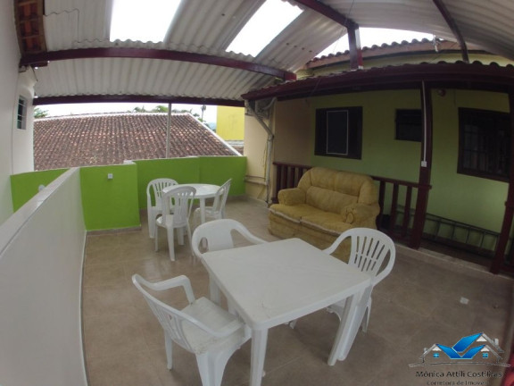 Imagem Casa com 11 Quartos para Temporada, 280 m² em Praia Grande - Ubatuba Imagem Casa com 11 Quartos para Temporada, 280 m² em Praia Grande - Ubatuba