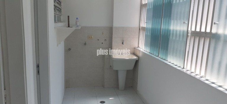 Imagem Apartamento com 2 Quartos para Alugar, 80 m² em Vila Olímpia - São Paulo
