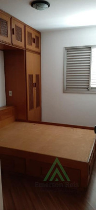 Imagem Apartamento com 2 Quartos à Venda, 50 m² em Ipiranga - São Paulo
