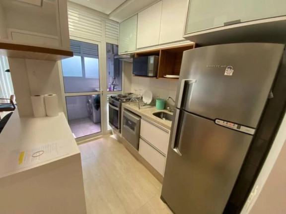 Imagem Flat com 1 Quarto para Alugar, 54 m² em Vila Nova Conceição - São Paulo Imagem Flat com 1 Quarto para Alugar, 54 m² em Vila Nova Conceição - São Paulo