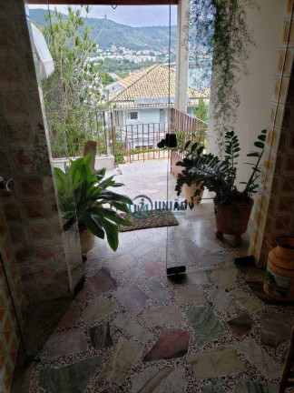 Imagem Casa com 4 Quartos à Venda, 185 m² em São Francisco - Niterói