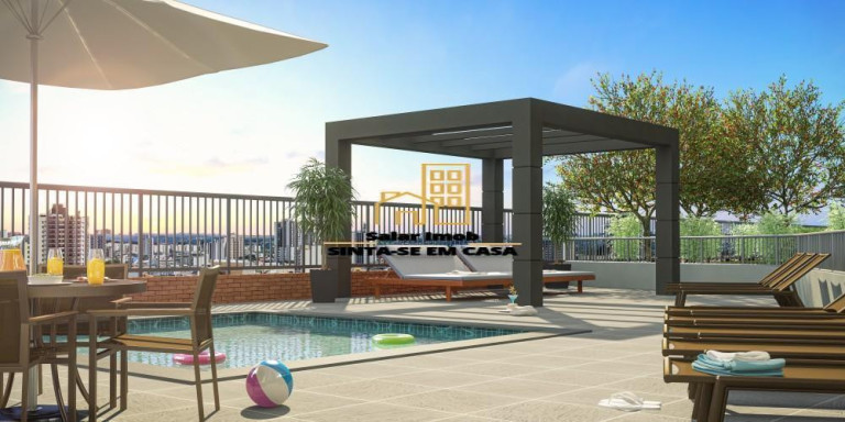 Imagem Apartamento com 2 Quartos à Venda, 57 m² em Da Luz - Nova Iguaçu