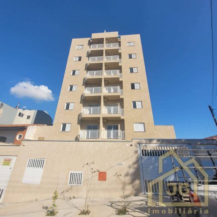 Apartamento com 2 Quartos à Venda, 51 m² em Parque Das Nações - Santo André