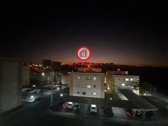 Imagem Imóvel com 2 Quartos à Venda, 60 m² em Bairro Do Colonia - Jacareí