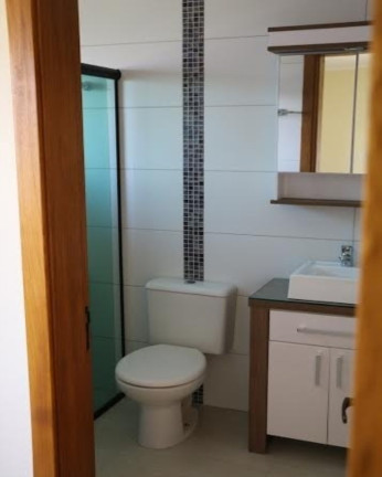 Imagem Sobrado com 3 Quartos à Venda, 123 m² em Pousada Da Neve - Nova Petrópolis