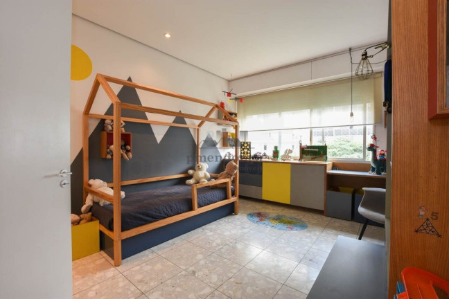Imagem Apartamento com 4 Quartos à Venda ou Locação, 424 m² em Higienópolis - São Paulo