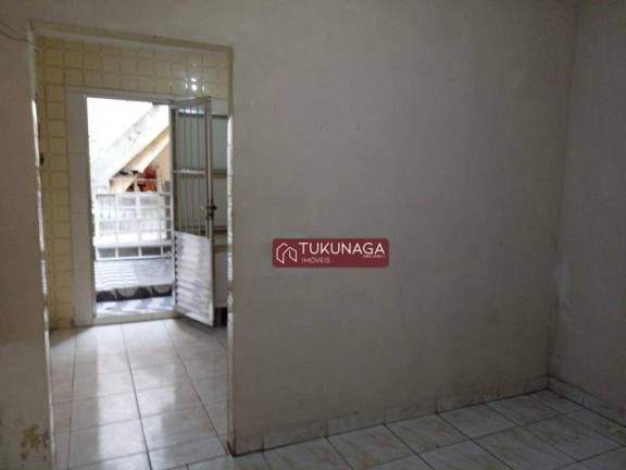 Imagem Sobrado com 1 Quarto para Alugar, 50 m² em Vila São João Batista - Guarulhos Imagem Sobrado com 1 Quarto para Alugar, 50 m² em Vila São João Batista - Guarulhos