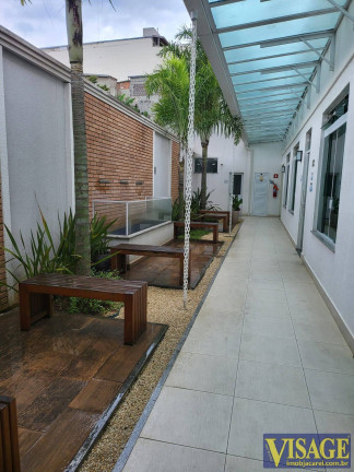 Imagem Apartamento com 3 Quartos à Venda,  em Centro - Jacareí