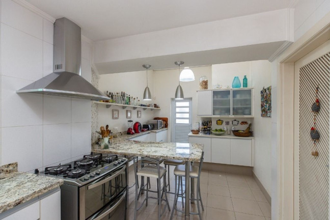 Imagem Casa com 3 Quartos à Venda, em Jardim Prudência - São Paulo Imagem Casa com 3 Quartos à Venda, em Jardim Prudência - São Paulo
