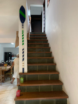Imagem Casa com 3 Quartos à Venda, 27.952 m² em Boiçucanga - São Sebastião