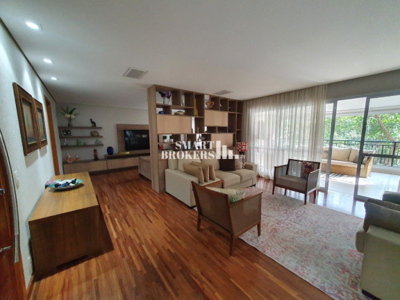 Imagem Apartamento com 4 Quartos à Venda, 213 m² em Ipiranga - São Paulo Imagem Apartamento com 4 Quartos à Venda, 213 m² em Ipiranga - São Paulo