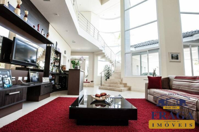 Imagem Casa de Condomínio à Venda, 567 m² em Parque Village Castelo - Itu Imagem Casa de Condomínio à Venda, 567 m² em Parque Village Castelo - Itu