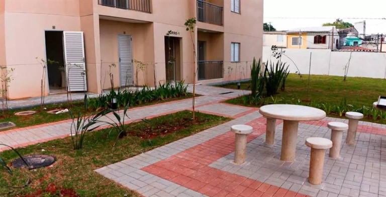Imagem Apartamento com 2 Quartos à Venda, 10 m² em Vila Livieiro - Sao Paulo Imagem Apartamento com 2 Quartos à Venda, 10 m² em Vila Livieiro - Sao Paulo