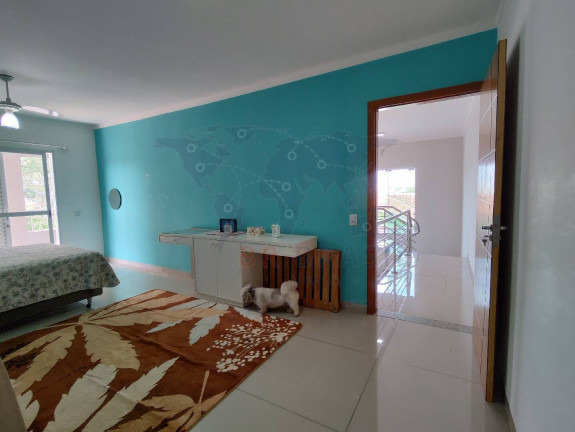 Imagem Casa com 2 Quartos à Venda, 205 m² em Jardim Silvestre - Bauru