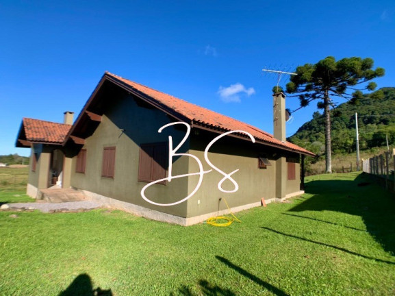 Imagem Imóvel com 2 Quartos à Venda, 40.000 m² em Serra Grande - Gramado