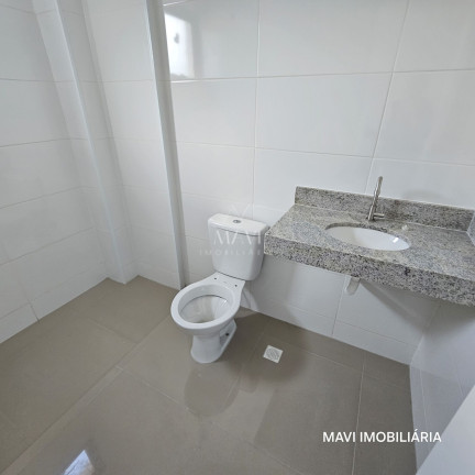 Imagem Apartamento com 2 Quartos à Venda, 66 m² em Mirim - Praia Grande