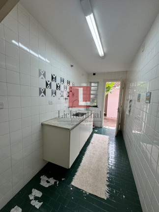 Imagem Casa com 2 Quartos para Alugar, 148 m² em Jardim Paulista - São Paulo Imagem Casa com 2 Quartos para Alugar, 148 m² em Jardim Paulista - São Paulo