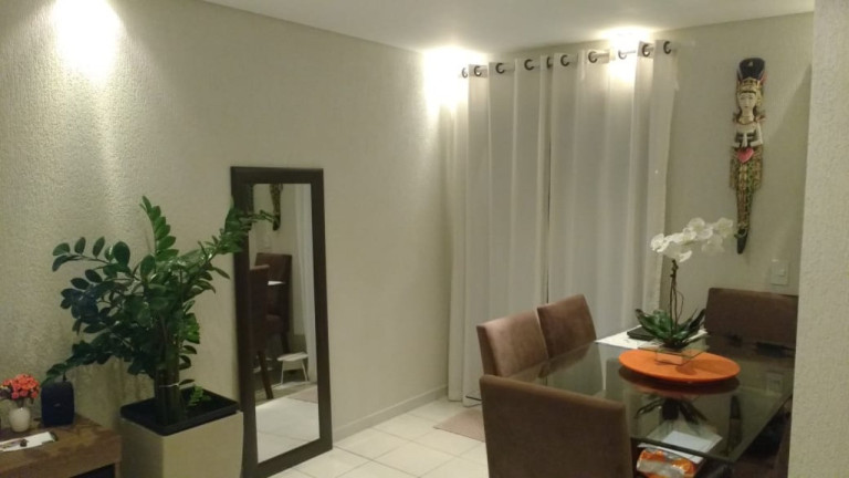 Imagem Imóvel com 2 Quartos à Venda, 65 m² em Vila Santa Catarina - São Paulo