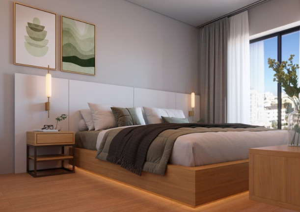 Imagem Cobertura com 3 Quartos à Venda, 156 m² em Juvevê - Curitiba