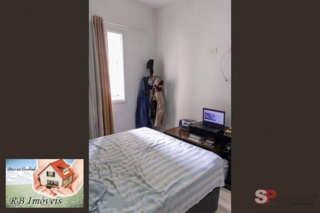 Imagem Apartamento com 2 Quartos à Venda, 53 m² em Vila Gonçalves - São Bernardo Do Campo Imagem Apartamento com 2 Quartos à Venda, 53 m² em Vila Gonçalves - São Bernardo Do Campo