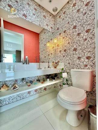 Imagem Apartamento com 3 Quartos à Venda, 135 m² em Enseada - Guarujá