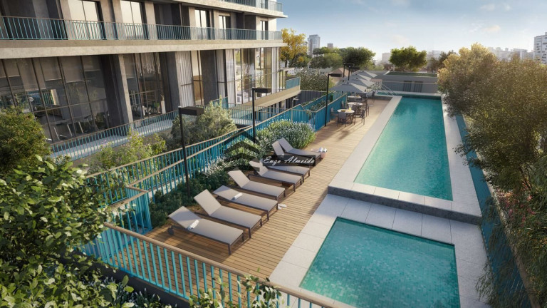 Imagem Apartamento com 3 Quartos à Venda, 175 m² em Moema - São Paulo Imagem Apartamento com 3 Quartos à Venda, 175 m² em Moema - São Paulo