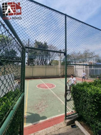 Imagem Apartamento com 3 Quartos à Venda, 62 m² em Vila Curuçá - São Paulo Imagem Apartamento com 3 Quartos à Venda, 62 m² em Vila Curuçá - São Paulo