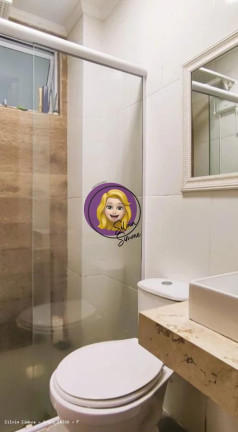 Imagem Apartamento com 2 Quartos à Venda, 54 m² em Vila Voturua - São Vicente Imagem Apartamento com 2 Quartos à Venda, 54 m² em Vila Voturua - São Vicente