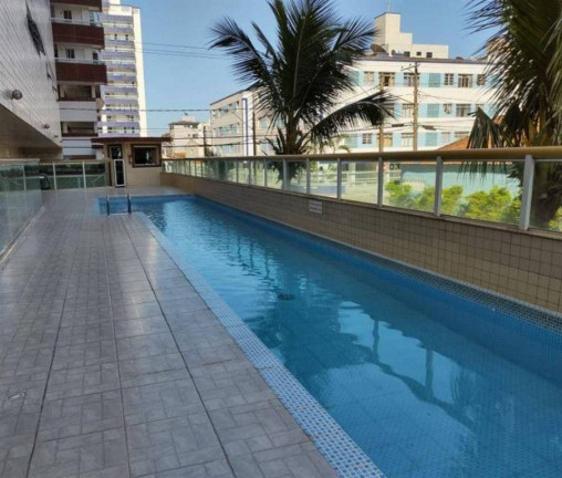 Imagem Apartamento com 3 Quartos à Venda, 132 m² em Ocian - Praia Grande Imagem Apartamento com 3 Quartos à Venda, 132 m² em Ocian - Praia Grande