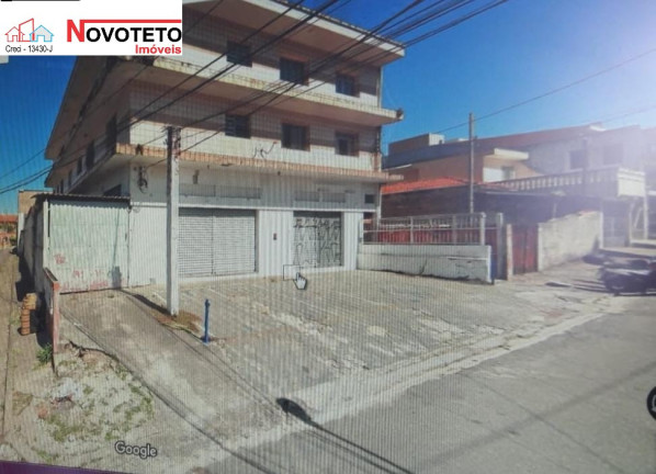 Imóvel à Venda, 1.141 m² em Dos Casa - São Bernardo Do Campo